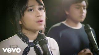 Arsy Widianto, Brisia Jodie - Dengan Caraku (Acoustic Version)