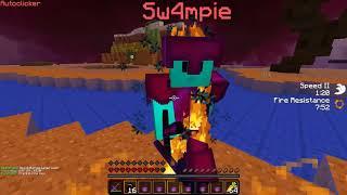 RAPE SERIES: Skyzao vs Swampie (8 Potted)