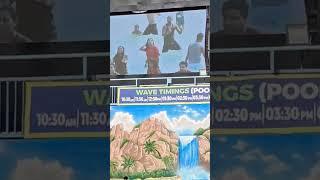 WORLD OF WONDER #youtube #shorts #youtubeshorts #instagram #trending #waterpark