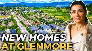 Living In GLENMORE: Most Desirable Neighborhood In Kelowna British Columbia | Glenmore In Kelowna BC