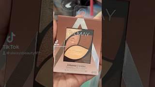 This brand I never hear ppl talk about ​⁠​⁠@almay ‍️️ #alwaysbeauty411 #makeup #foryou