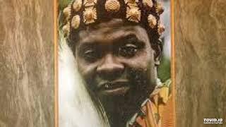 Kwame Nkrumah - Africa I Will Go (Back)