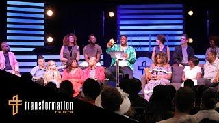 Panel Discussion :: Relationship Goals (Part 5)