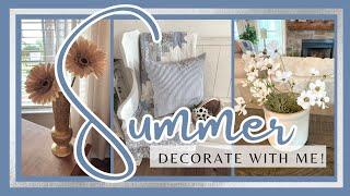 🫐NEW🫐 2025 Summer Decorating Cottage Farmhouse Style Home Decor