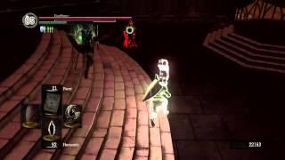 Dark souls gank