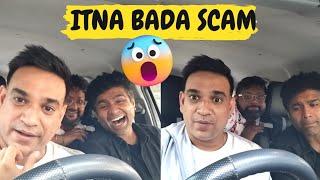 SCAMMER KO CALL | RJ PRAVEEN | SCAMMER CAUGHT ON VIDEO | FUNNY PRANK CALL | COMEDY VIDEO