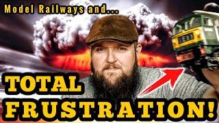 Locomotives Keep BREAKING! Frustrating Model Railway Faults! | Iron Horse Weekly ep98