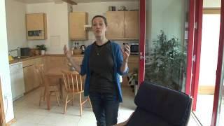 5 of 6: BedZED - sustainable lifestyles; food, transport and waste