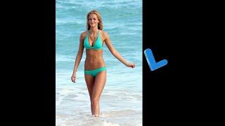 L Presents - Erin Heatherton