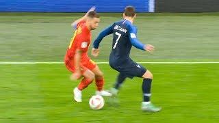 When Eden Hazard Made The World Admire Him