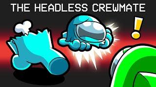 The Story Behind The Headless Crewmate