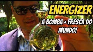 CÍTRICO + PODEROSO DA PERFUMARIA I ENERGIZER   BOADICEA !!