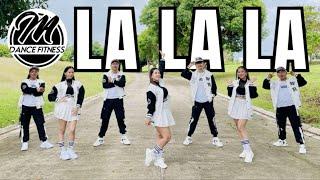 LA LA LA | DJ MONSOY REMIX | TIKTOK VIRAL