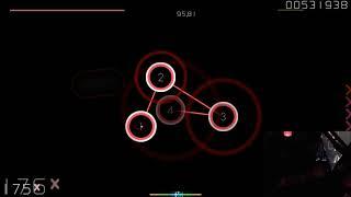 all red osu! skin (link in description)