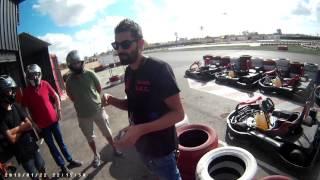 karting elche 1/10 26.08.2015