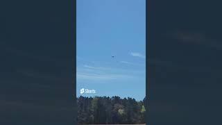 Witness the Unbelievable Power of an R/C F-16 Thunderbird EDF Jet! #rc #edfjet #rcplane