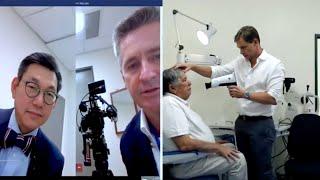 Equal access to expert care