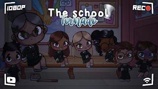 Destiny’s diaries: the school tornado.. ️️ || *with voice* ^^ || avatar world 