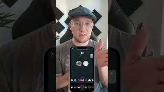 Smule: Super Studio FX: Reverb/Roomsize | #tutorial #Shorts