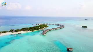 4K Maldives Summer Mix 2023 Best Of Vocals Deep House - Avicii, Dua Lipa, Coldplay, Martin Garrix