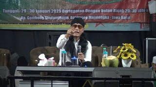Gus Miftah's lecture ‼️ Bantarujeg # Majalengka