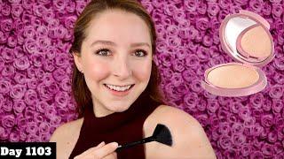 WANDER BEAUTY WANDERESS GLOW HIGHLIGHTER SWATCH & REVIEW