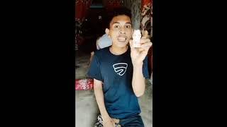 video lucu tinggal ketawa bestie 