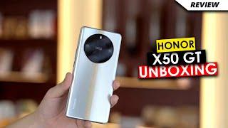 Honor X50 GT Unboxing | Price in UK | Review | Launch Date in UK