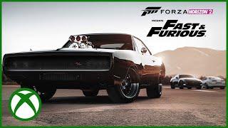 Forza Horizon 2 Presents: Fast & Furious - Longplay - No commentary