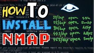 How to Install NMAP & Zenmap on Windows 10 | Complete Guide | Cyber Skipper