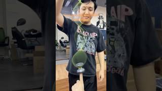 Have you ever do this trick with others?#magicyoyo #yoyo #yoyotricks #funny #tricks #viralvideo