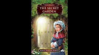 Read with me to practice English LIVE!   The Secret Garden - Chapters 3 to 5