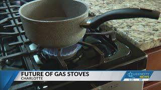 White House pushing back on claims to ban gas stoves