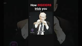 How Hedge Funds Prevent You From Winning #motivation #inspiration #mindset #discipline #trading