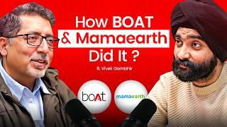 Why 90% of Indian Brands Never Cross ₹100 Crore – and How to Succeed | Vivek Gambhir