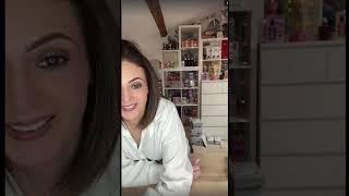 The pretty periscope live The Roja Vinam #live#stream#brodcast#beauty#periscope #10