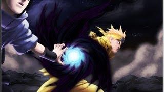 Naruto Storm 3 - IchirakuTV vs PS360HD2 | 1st Battles of Storm 3