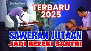 TERBARU 2025, Ustad Nana gerhana di Pasirpadang