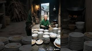 Boo absurd video, rural life, memory of a generation.  , share interesting videos.