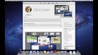 How to easily install Mac OS X Lion on your PC / Laptop Osx86 Hackintosh Walkthrough / Tutorial