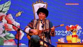 Қанатбек Зайтолла (ҚХР)-Бөкен Жігер (Қазақстан)