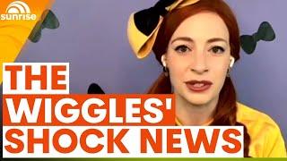 The Wiggles make a SHOCK announcement about the group's lineup | Sunrise