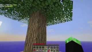 Sky Factory Ep 1: Lets Begin