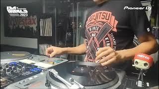 DJ Skull Morocco   IDA 2023 Online Scratch Battle powered by Pioneer DJ