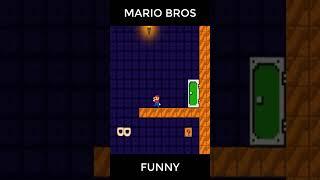 Mario bros How