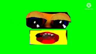 Klasky Csupo Nightmares Splaat Green Screen Logo KINE MASTER