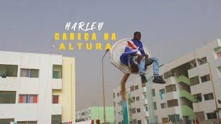 Harley -cabeça na altura -(official video)junior studio prod