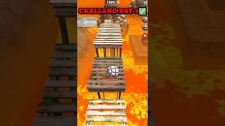 challenge Day-2#gaming #shorts #trinding #ytshorts