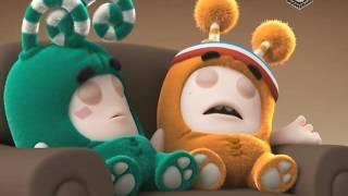 Oddbods (Телепузы) ep18