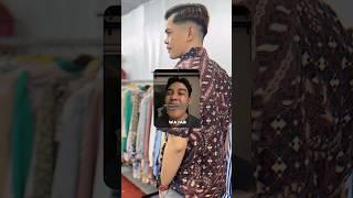 Bukankah begitu?  #fyp #jj #jedagjedug #pekanbaru #selebgram